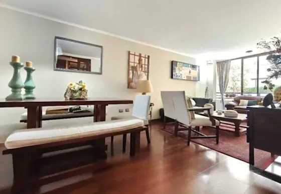 Departamento 2 D + 2 B +e Y B/ Sector Pocuro