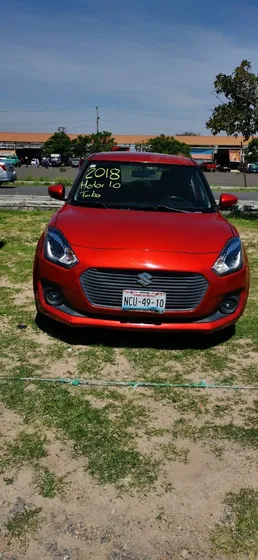 Suzuki Swift 1.0 Booster Jet At