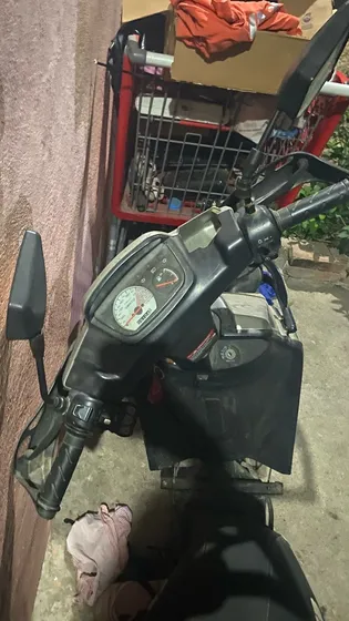 Vento , Ruda 170