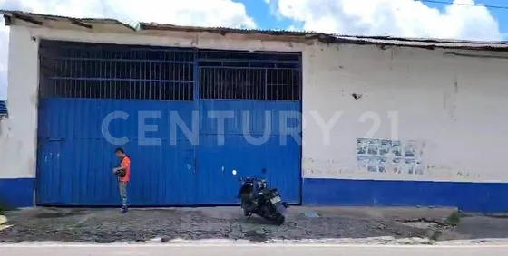 Bodega En Arriendo