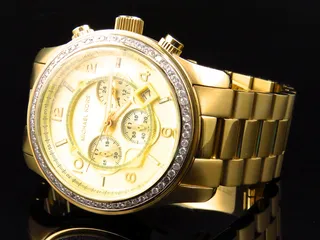 Reloj michael kors 8077 precio hotsell