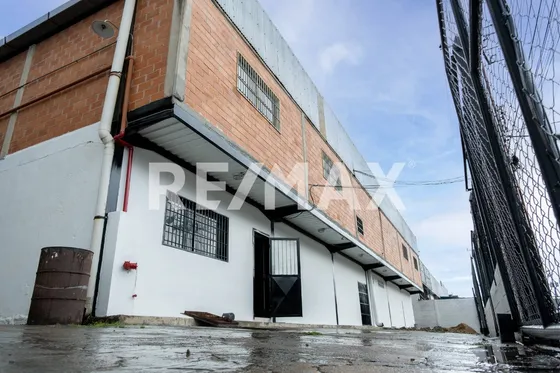 241217 Am* Venta De Galpon En Los Jarales San Diego 