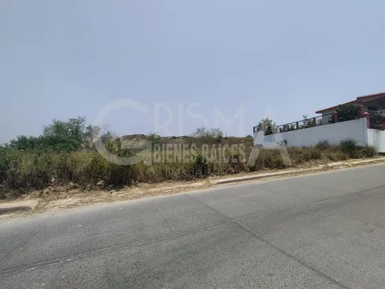 Excelente Terreno En Venta En Colonia Anáhuac