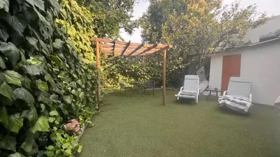 Casa En Venta En Las Condes