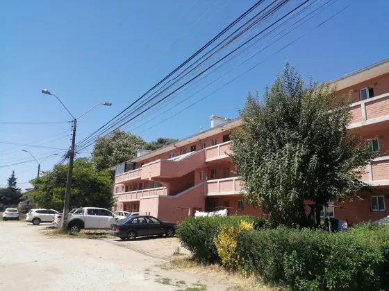 Departamento, Laguna Redonda , Remodelado !!!!!
