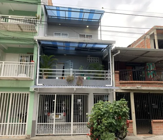 Ciudad Del Campo Venta Casa