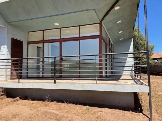 Se Vende Uf 5.350 O Arrienda Uf 25 Casa 2 Piso Cond Rosselot