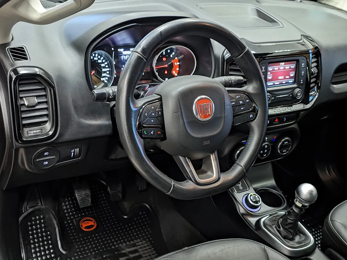 Fiat Toro 2.0 Freedom 4x45658851286614118421