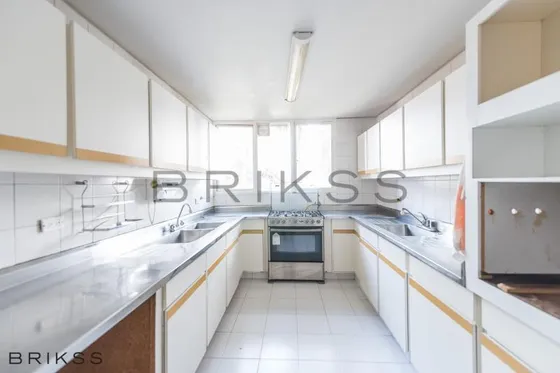 Apartamento En Venta En El Refugio-chapinero. Cod V687