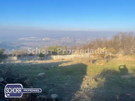 Sitio En Venta En Talca