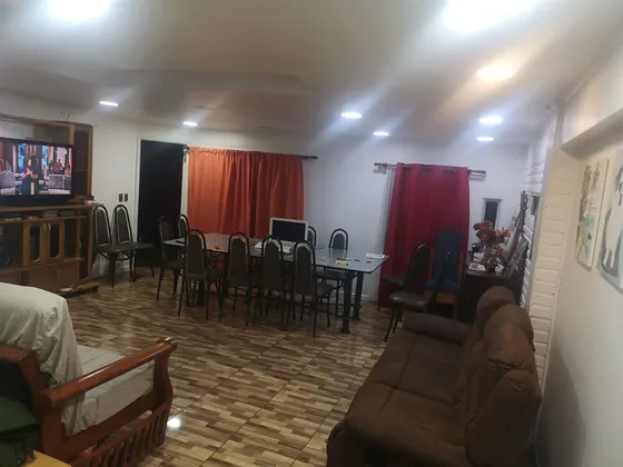 Casa En Venta De 2 Dorm. En Paine