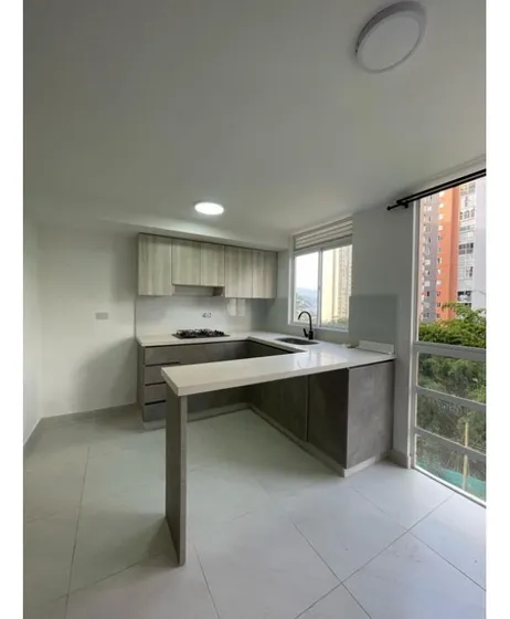 Venta De Apartamento En Maria Auxiliadora Sabaneta