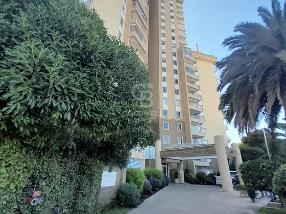 Departamento Amoblado Costa De Montemar Concón