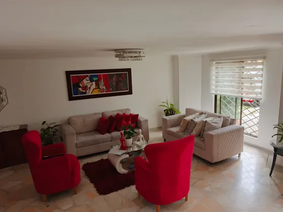 Se Vende Hermosa Casa En Brisas De Guadalupe, Cali, Valle (18663).