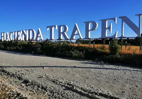 Oportunidad Parcela Trapen, Puerto Montt 