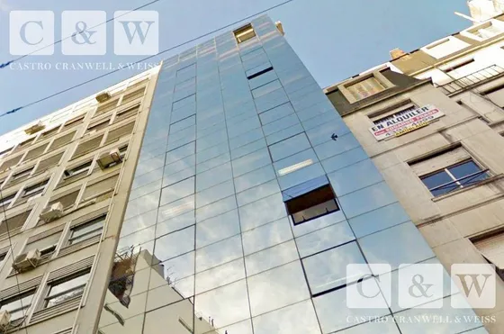 Paraguay Al 300 | Oficina En Venta | Zona Retiro