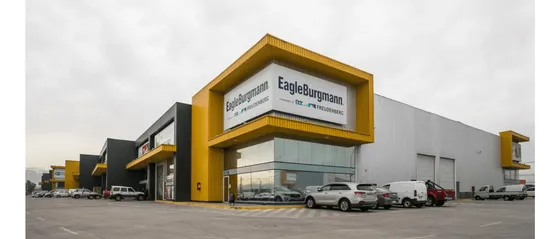 Bodega En Arriendo En Pudahuel