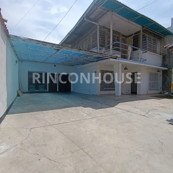 Habitación En Alquiler Urb. La Soledad, Maracay