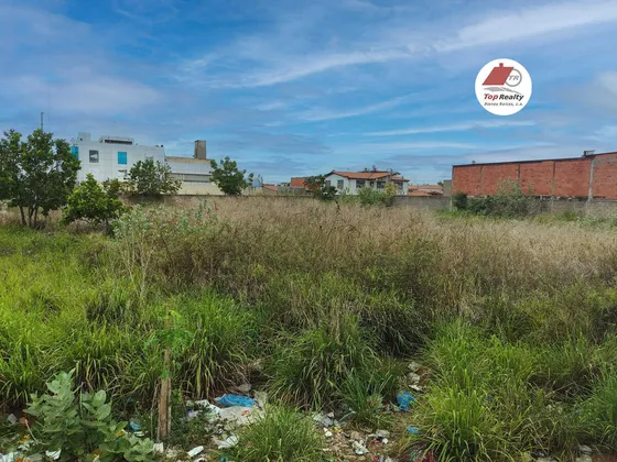 Terreno Comecial/residencial En Venta Av. Caracas, Urb. Villa Icabaru 