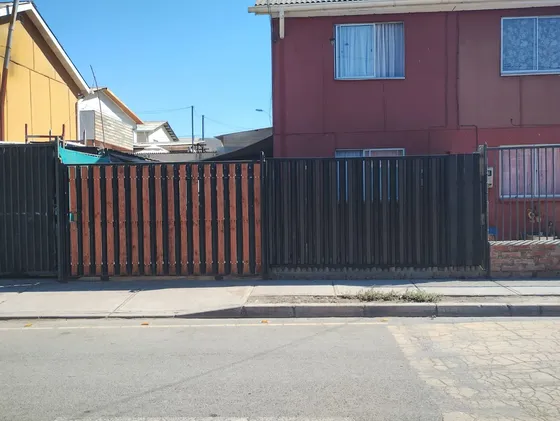 Acogedora Casa Paine Villa Los Fundadores