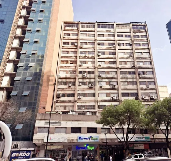 Er Alquiler Oficina Centro Perú Chacao.
