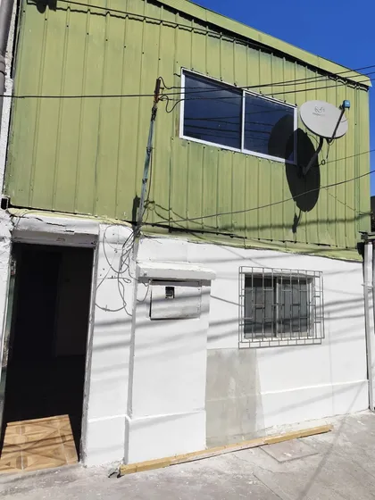 Casa En Venta En Cité En Calle Arturo Prat, Santiago