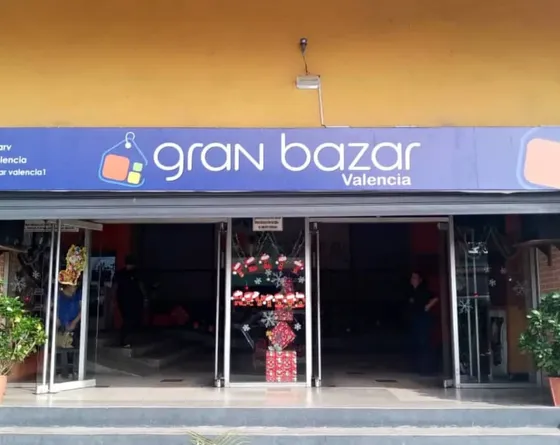 Local Centro Comercial Gran Bazar Centroen Venta C/s