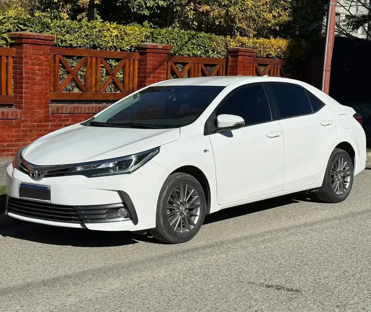 Toyota Corolla 1.8 Xei Mt 140cv