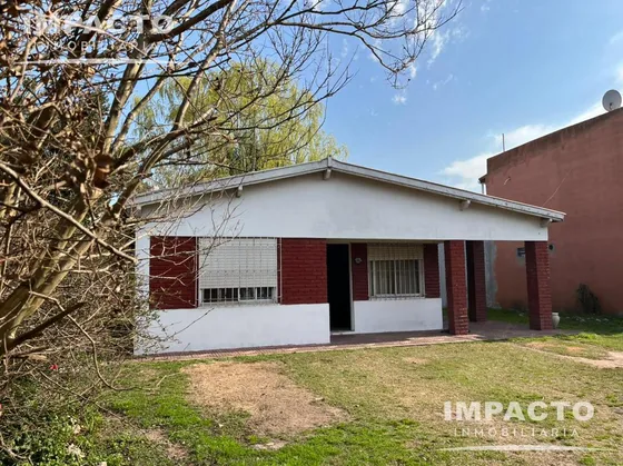 Casa En Venta En Cañuelas - Villa Adriana
