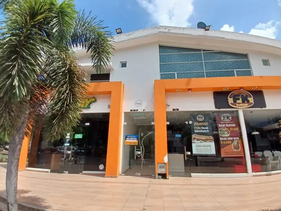 Local En Arriendo La Castellana, Montería