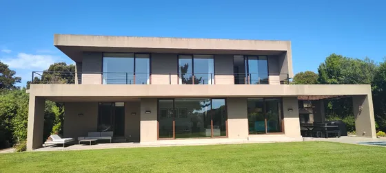 Casa En Arriendo Sector C Id: Cc34