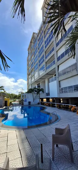 Venta Apartamento En Puerto Encantado (higuerote)