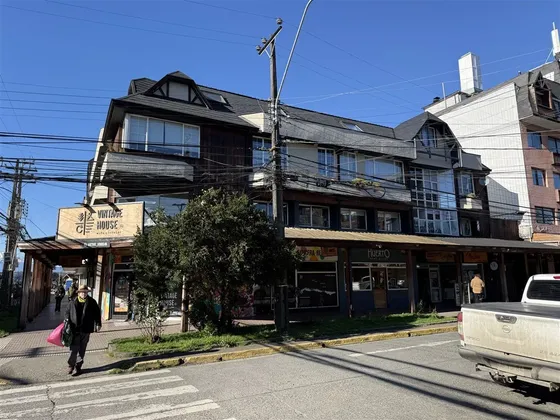 Departamento Céntrico En Arriendo De 3 Dorm. En Puerto Varas