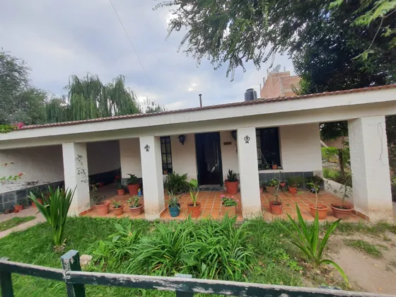 Casa En Venta En Vila Cura Brochero. Gran Oportunidad!!! K078cb