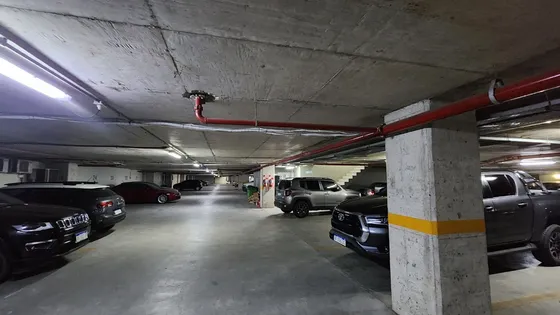 Venta Cocheras Y Bauleras Km 41 Acceso Oeste