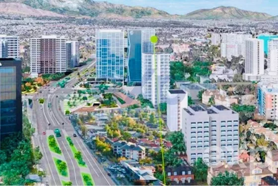 Cesión Promesa Departamento Eco Egaña Poniente, E+b Incluida