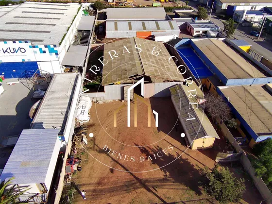 Ideal Para Inversión En Barrio Industrial (68708)