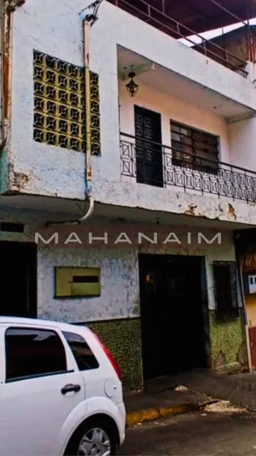 Casa Con Taller En Venta Catia Los Magallanes Caracas
