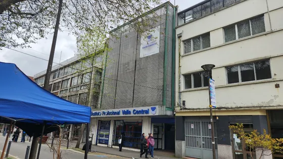 Venta De Propiedad Comercial En Concepción Id 51.954-lin