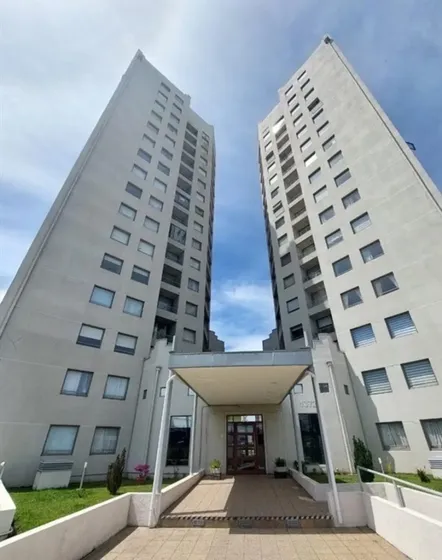 Se Vende Lindo Departamento Central En Concepción