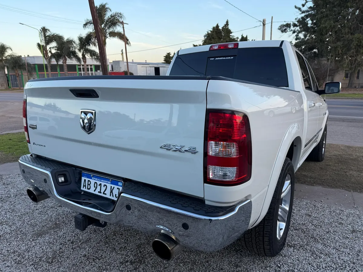 RAM 1500 5.7 nafta5630991333025587215
