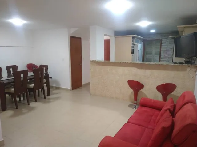 Alquila Town House Conjunto Monte Alegre Ii. M.c.