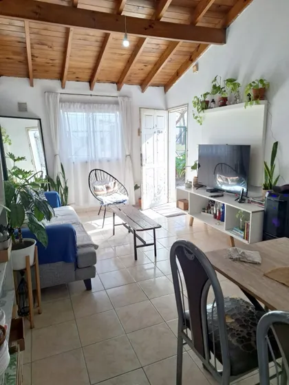 Vendo Casa Barrio Nestor Kirchner Jose C Paz