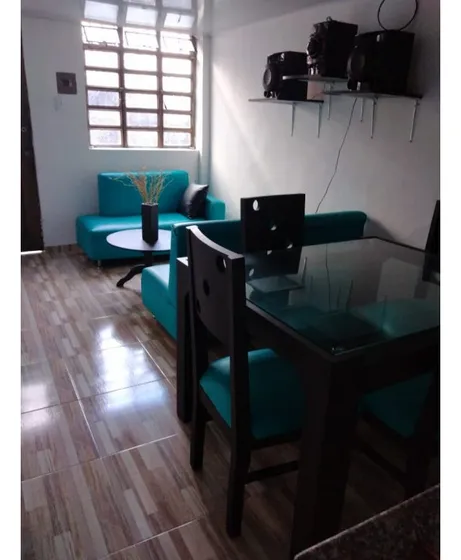 Venta Apartamento San Joaquin