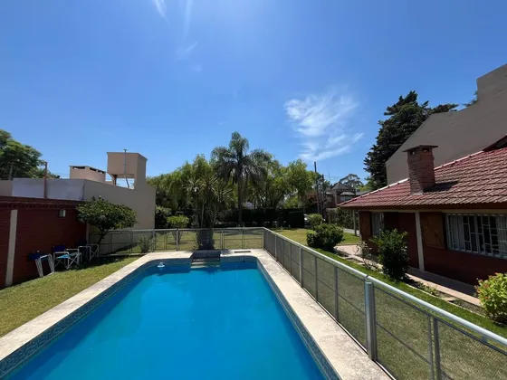 Venta Casa/quinta La Union Ezeiza  *apto Credito* 