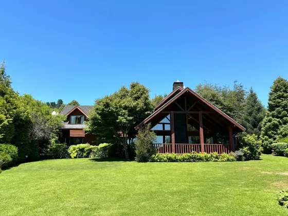 Se Vende Hermosa Casa En La Puntilla