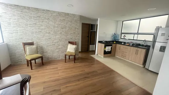 Apartamento En La Judea, El Santuario Antioquia