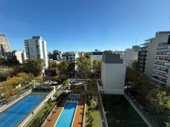 Alquiler 3amb Quartier Boulevard Cochera Y Baulera