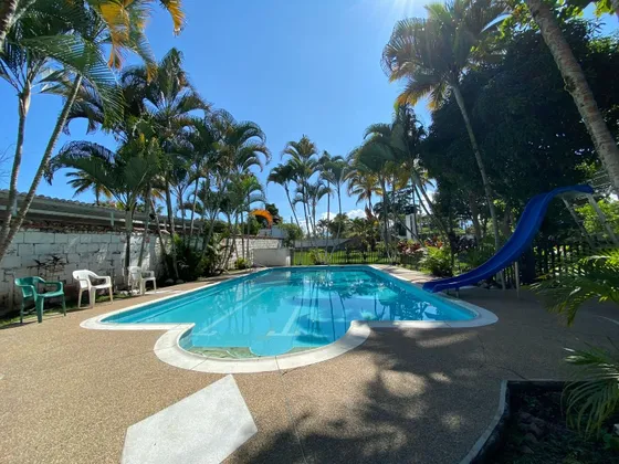 Casa Quinta Vacacional En Chinauta 