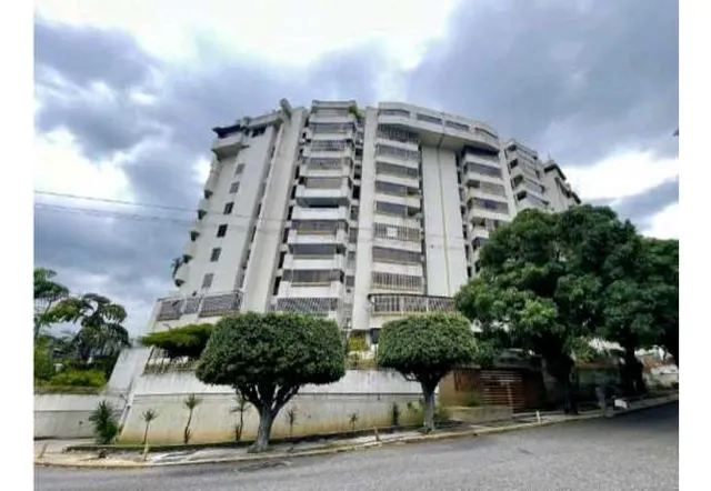 Apartamento En Alquiler La Florida